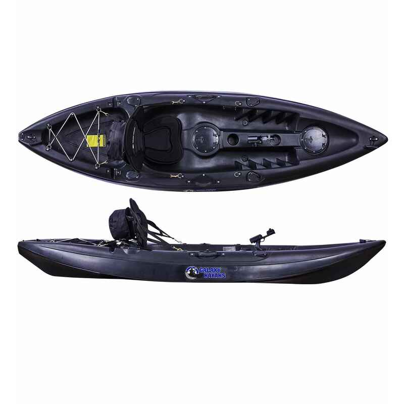 Galaxy Kayaks Rider HV WSV