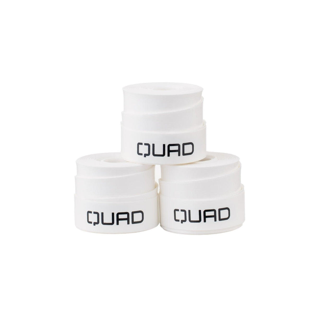OVERGRIPS - PACK DE 60 UNIDADES QUAD 4/4