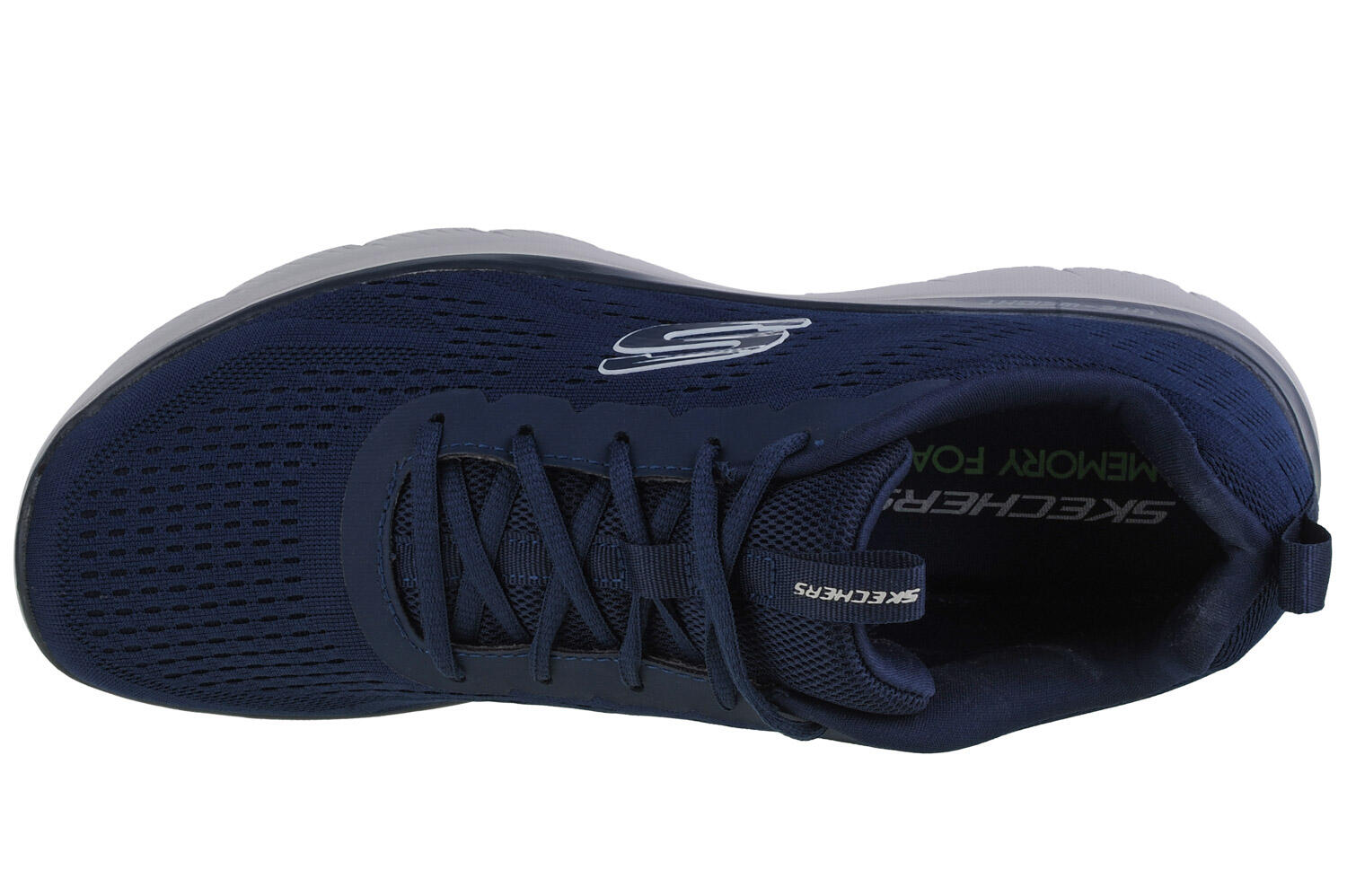 Sneakers pour hommes Skechers Summits-Torre 3/5