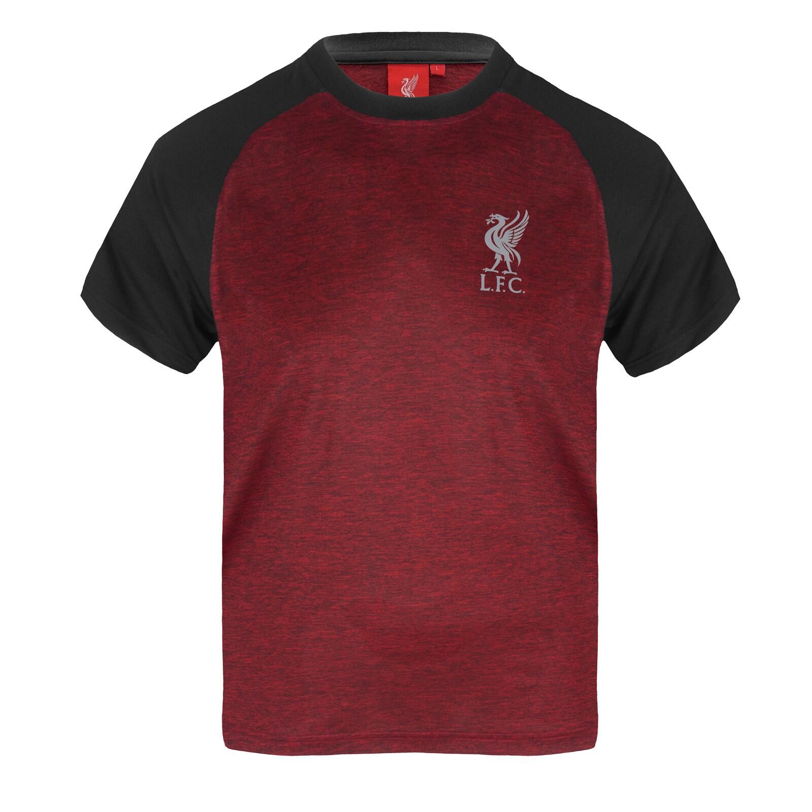 Liverpool fc training kit deals