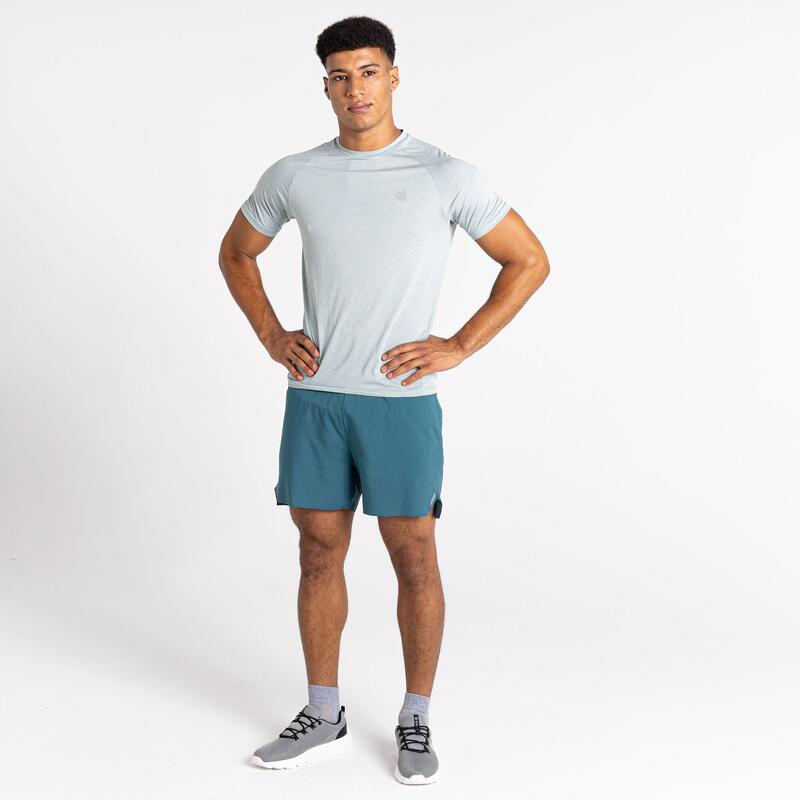 Accelerate Fitness-T-Shirt für Herren