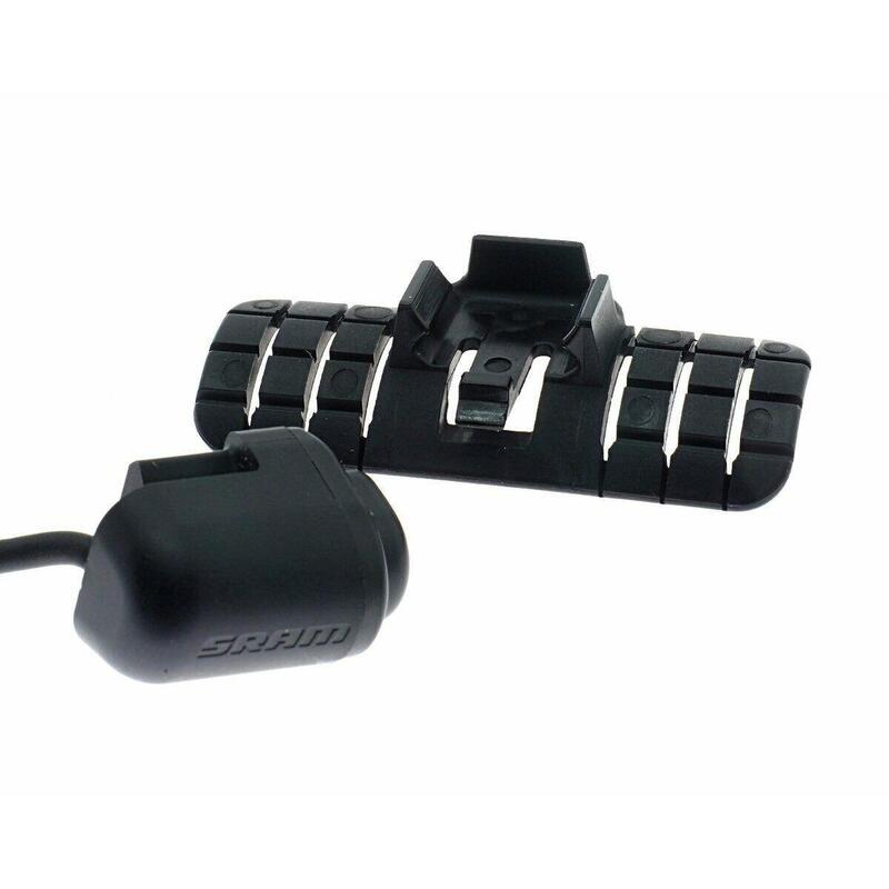 Sram Multiclics Axs Schwarz - 450 Mm