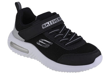Buty sportowe Sneakersy chłopięce, Skechers Bounder-Tech