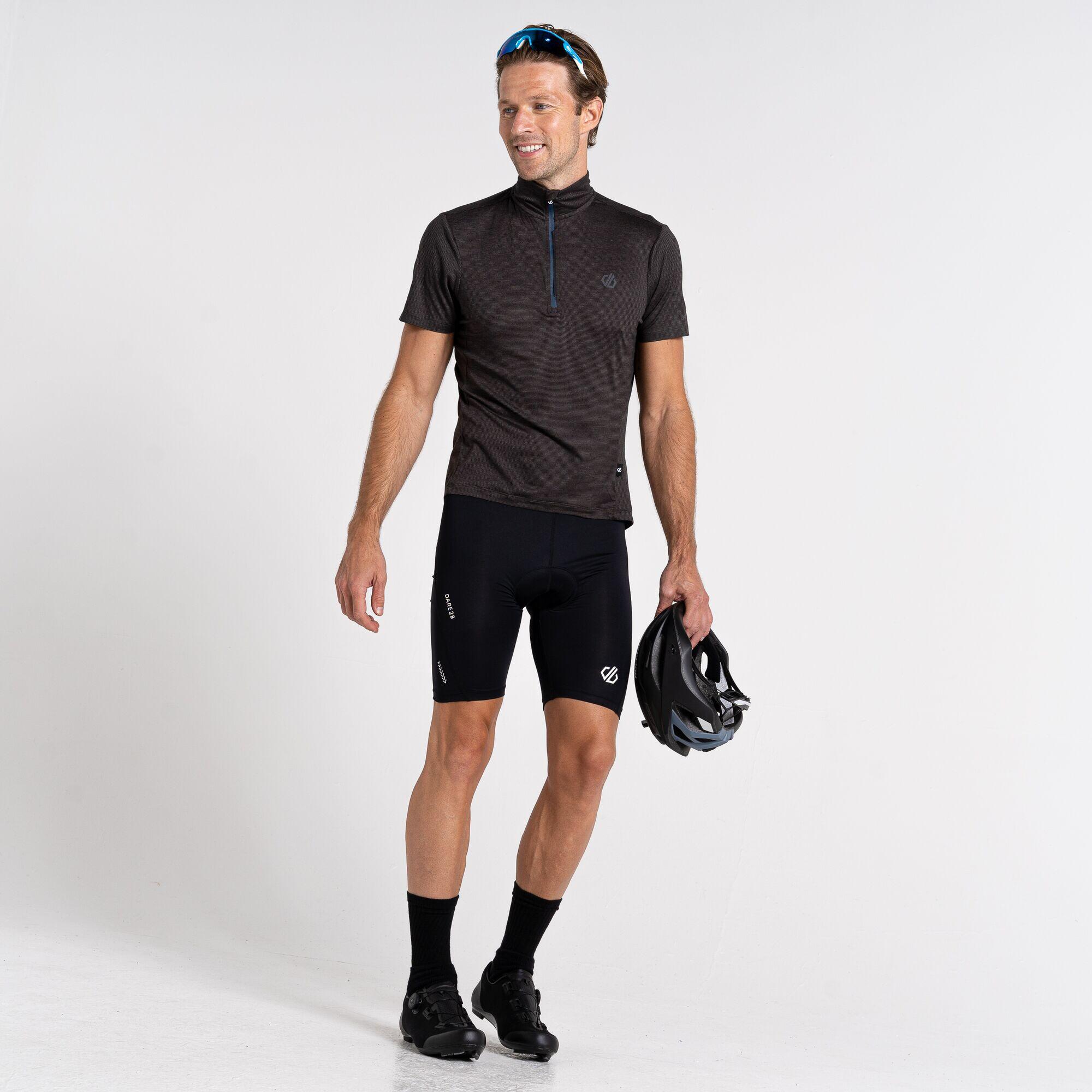 Pedal It Out Men's Cycling T-Shirt 5/6