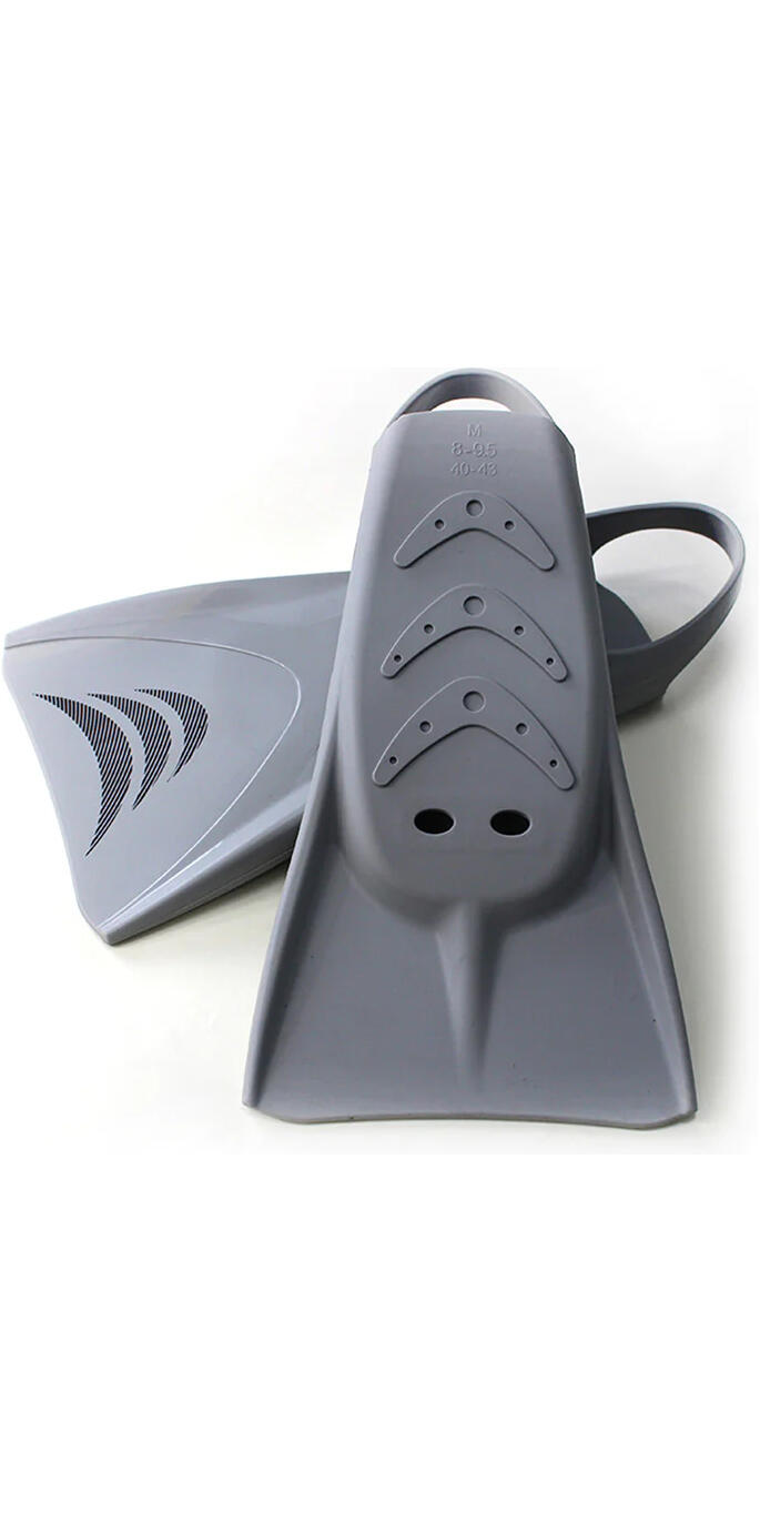 Barbatanas de Silicone V-FLEX Ergo 2/5
