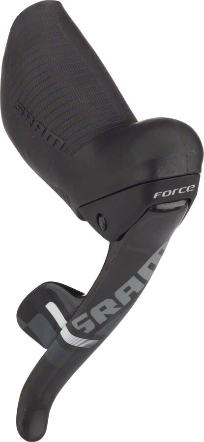 Manettes droite route Sram Shift/Brake Lever Single Rival 3/3