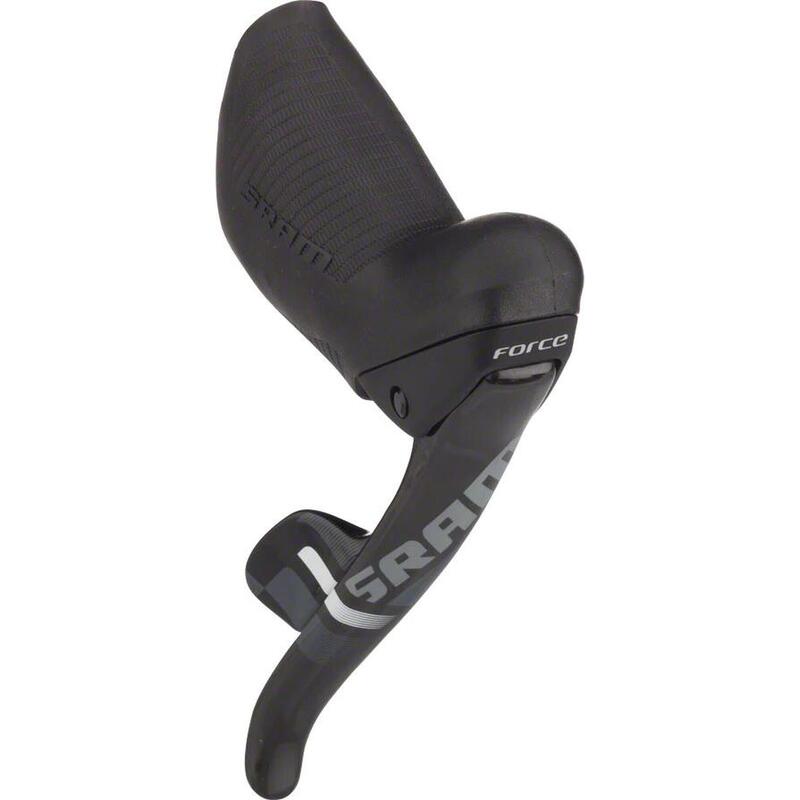 Sram Rival Shift Brake Control Black