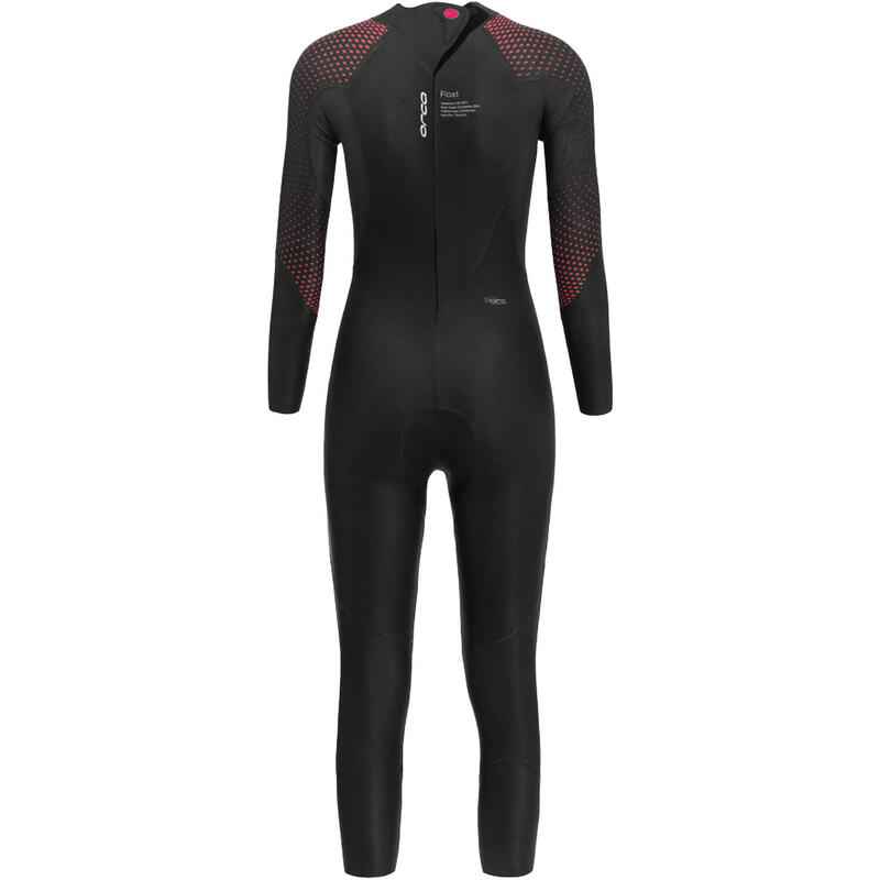 Muta da triathlon da donna Orca Athlex Float