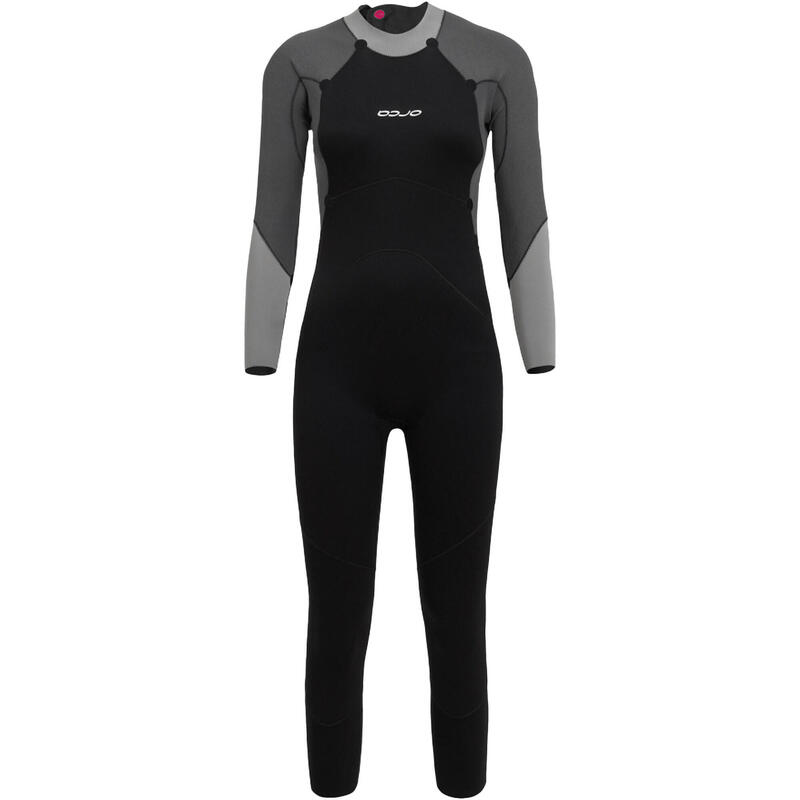 Orca Athlex Float damestriatlonwetsuit