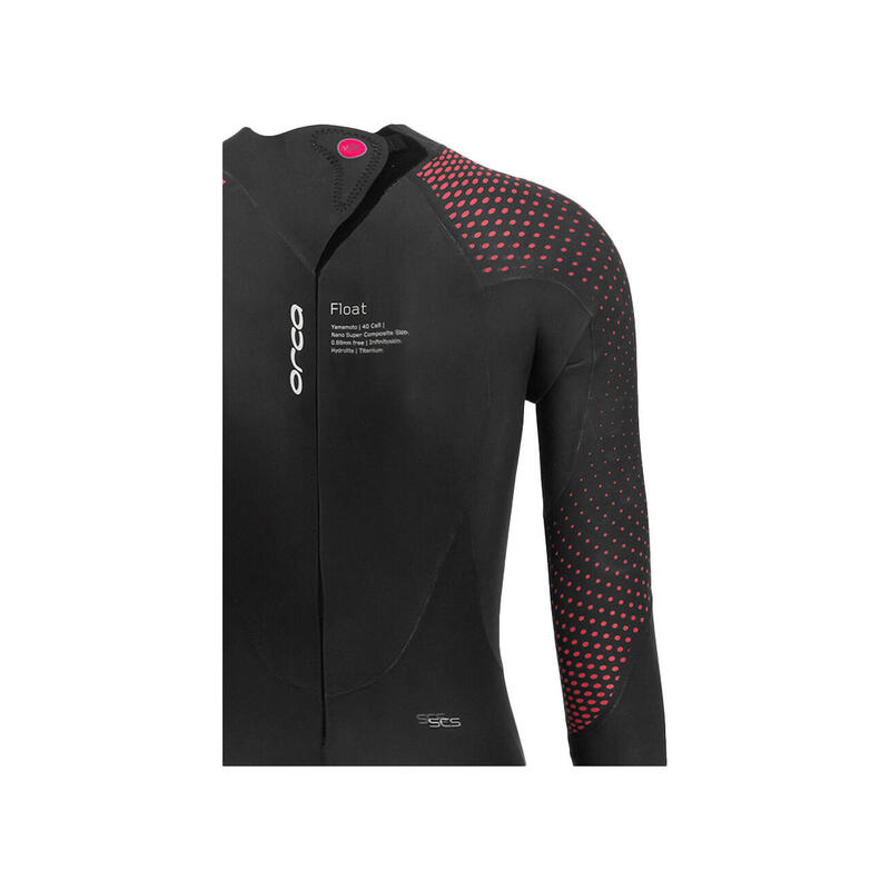 Orca Athlex Float damestriatlonwetsuit