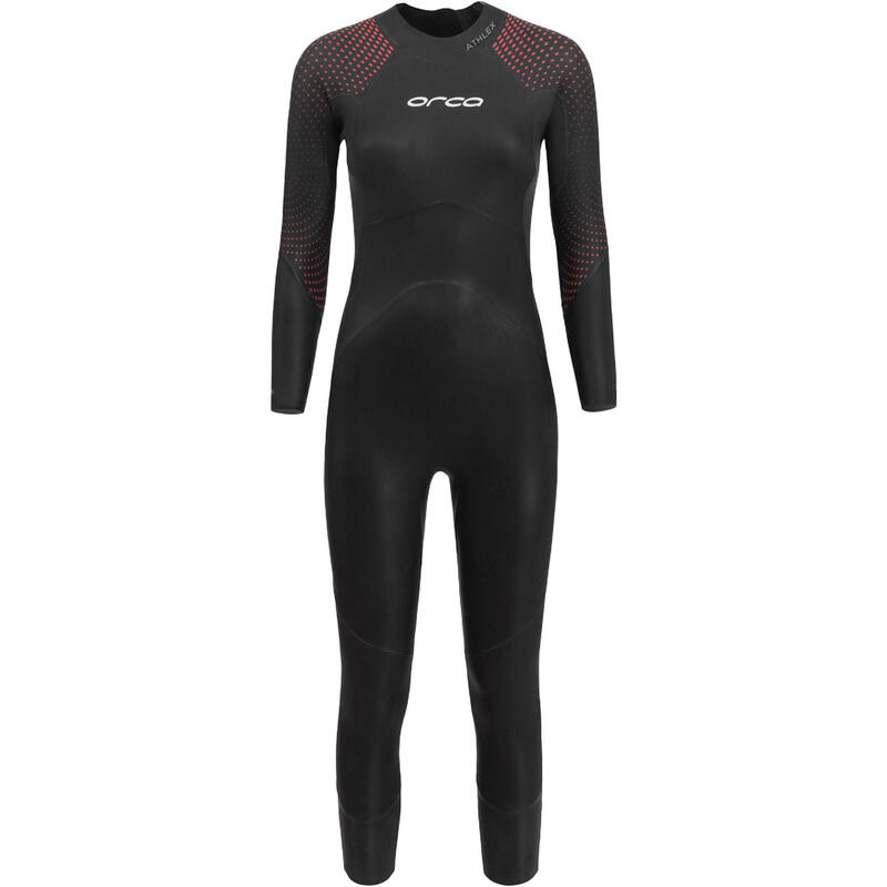 Orca Athlex Float damestriatlonwetsuit