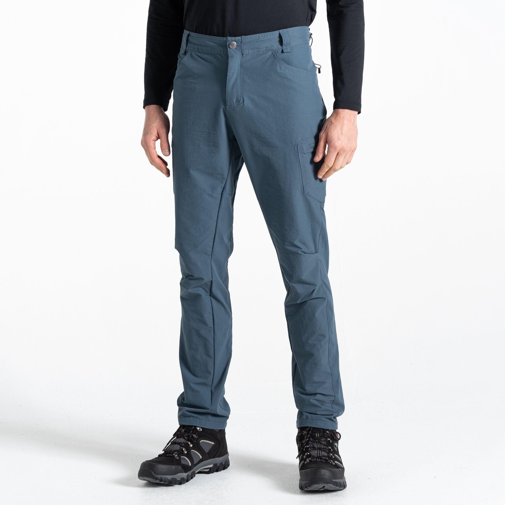 Mens Tuned Trouser 2/6