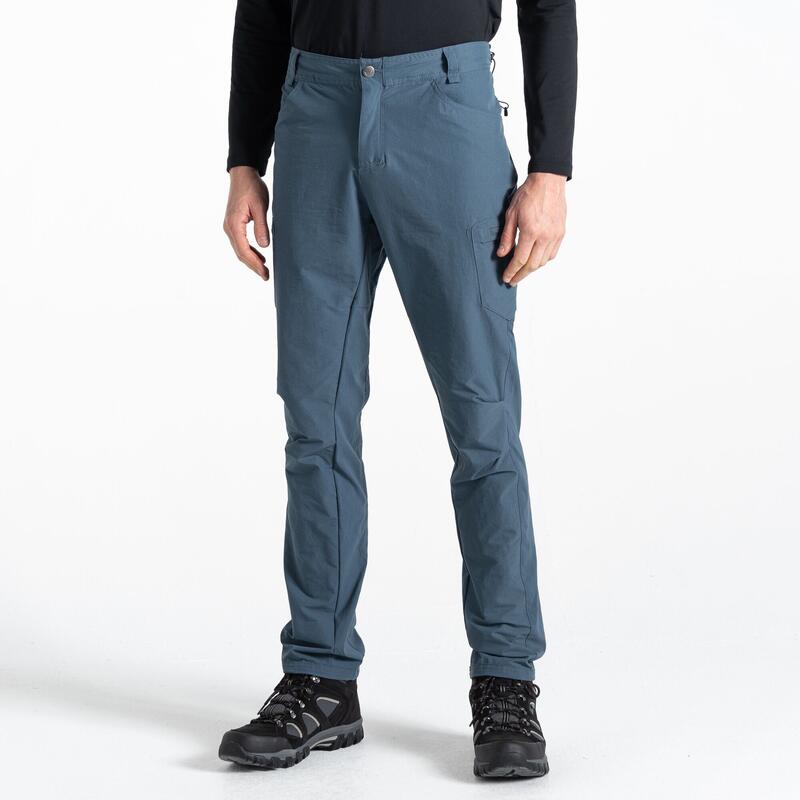 Pantalon de marche multipoche homme Tuned In II