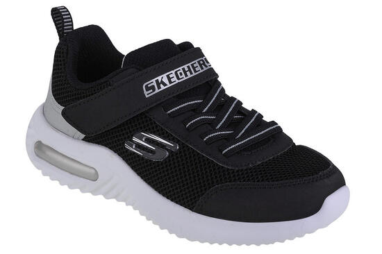 Buty sportowe Sneakersy chłopięce, Skechers Bounder-Tech