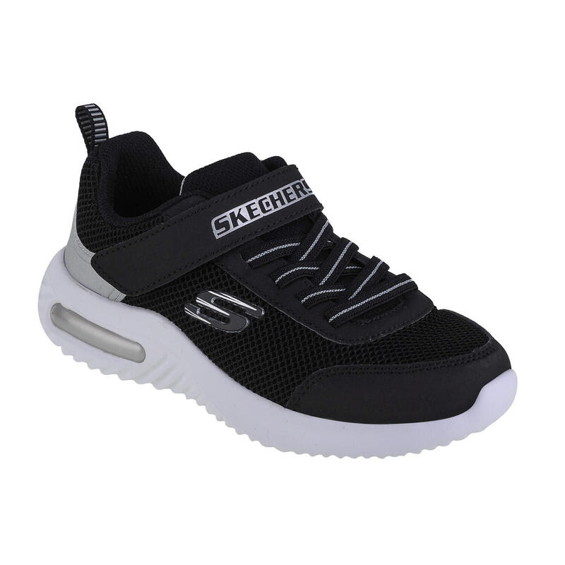 Buty sportowe Sneakersy chłopięce, Skechers Bounder-Tech