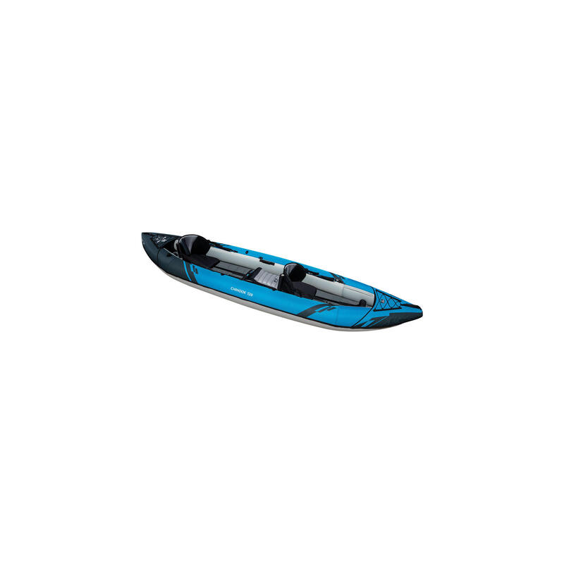 Chinook 120 3 Man Kayak Kayak only AQUAGLIDE Decathlon