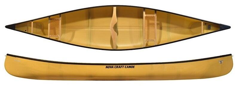 NOVA CRAFT CANOE picture