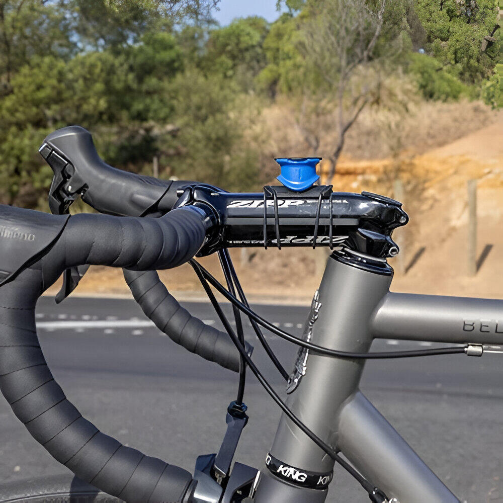 Support, potence/guidon pour smartphone sur vélo, 4/5