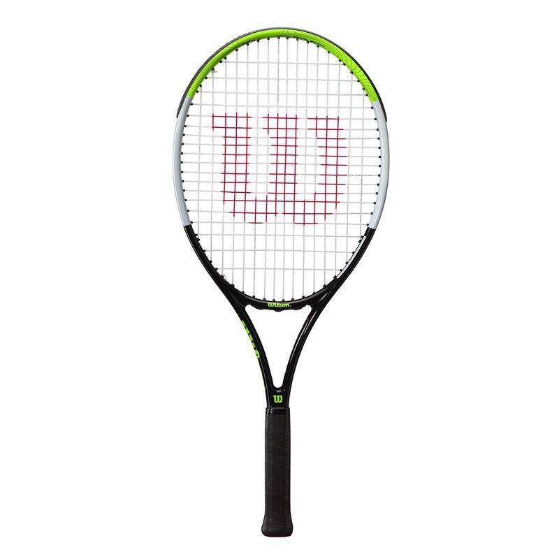 Rakieta tenisowa dla dzieci Wilson Blade Feel 25 Junior