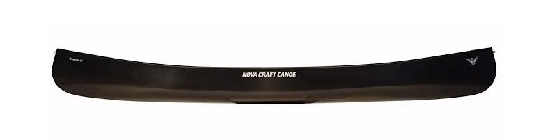 Kanadyjka do pływania Nova craft Prospector 16 canoe lekka carbon 4/4
