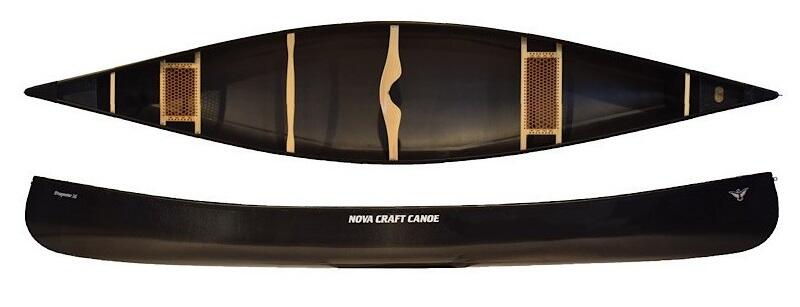 NOVA CRAFT CANOE picture