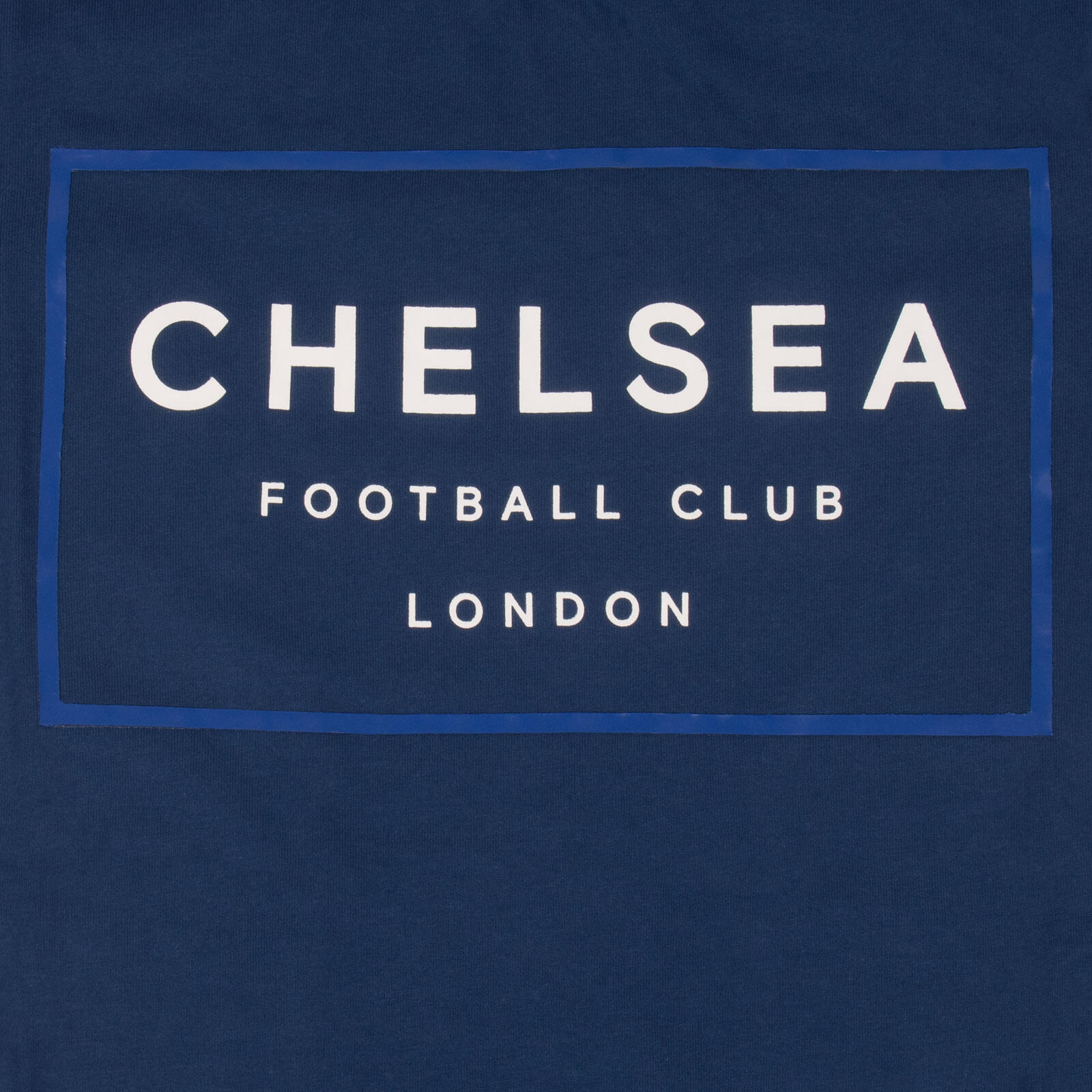 Chelsea FC Boys T-Shirt Graphic Kids OFFICIAL Football Gift 2/5