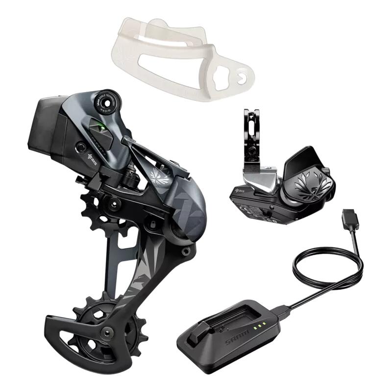 Kit d'amélioration Sram XX1 Eagle AXS Rocker