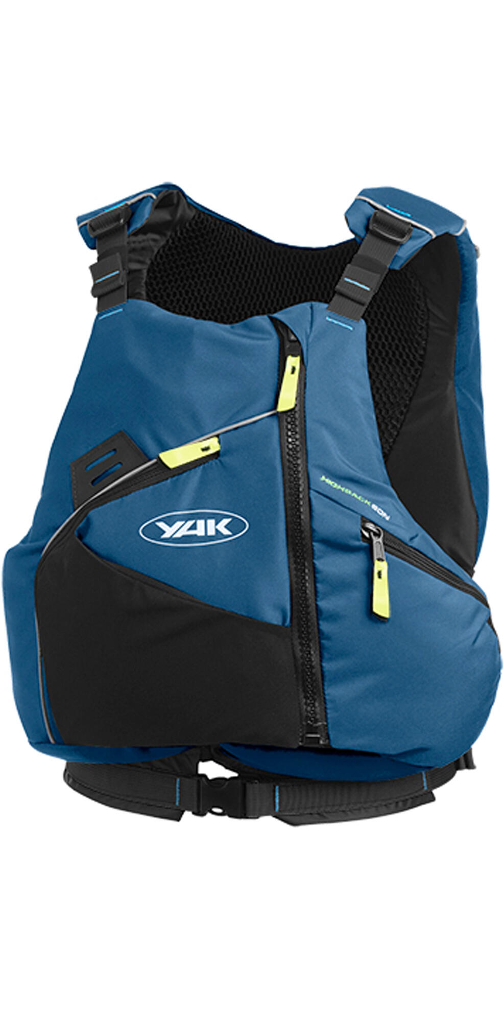 YAK High Back 60N Buoyancy Aid