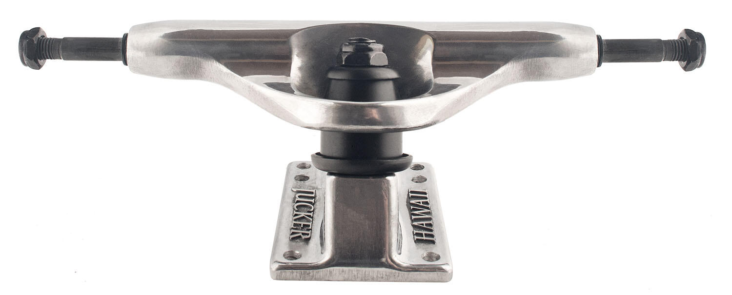 JUCKER HAWAII Skateboard Achsen / Truck Set 2 Stück - 149mm 3/7