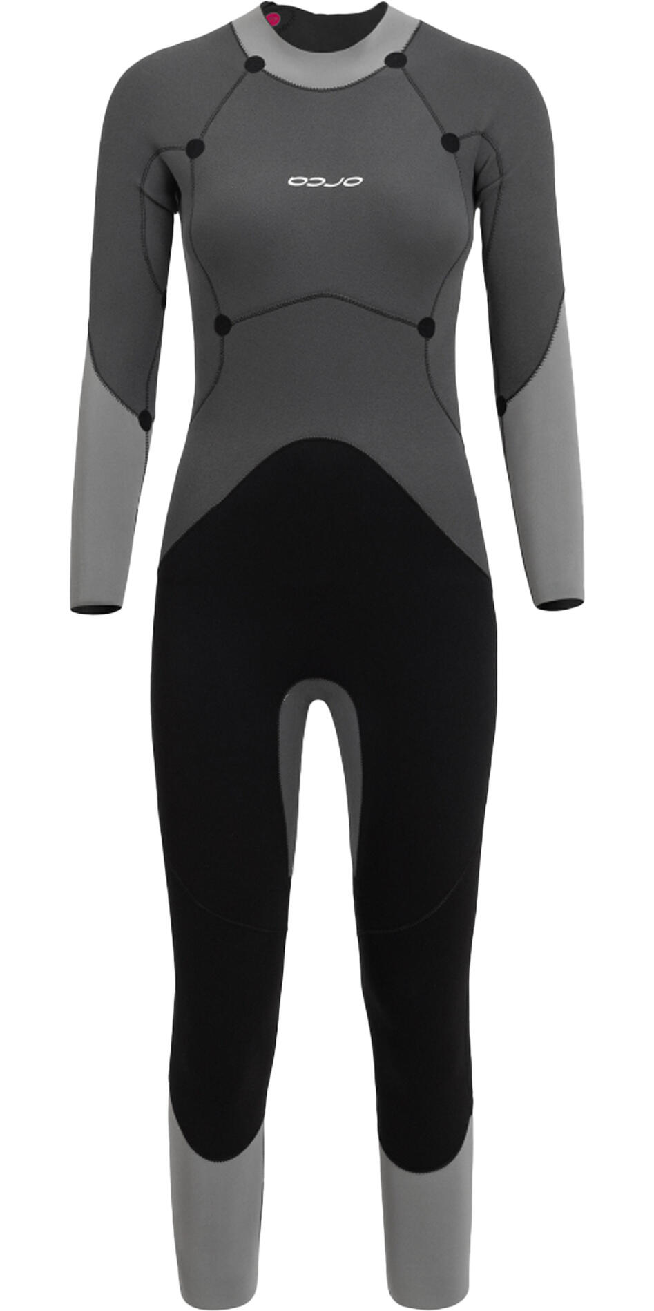 2024 Femmes Athlex Flex Triathlon Combinaison Néoprène - Flex 3/5