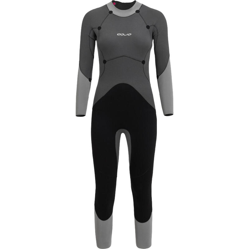 Orca Athlex Flex espuma femenina