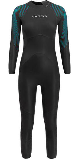 Da Donna Athlex Flex Triathlon Muta - Flex