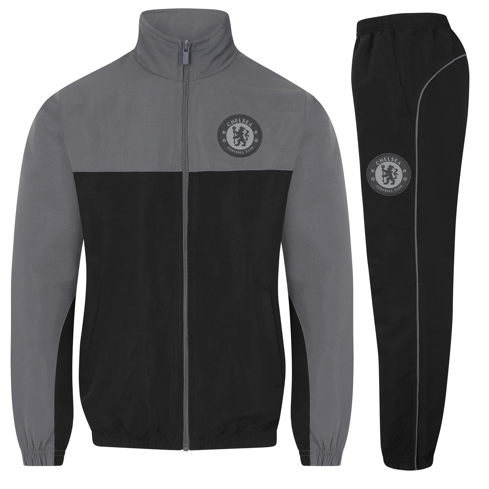 Chelsea Football Kits