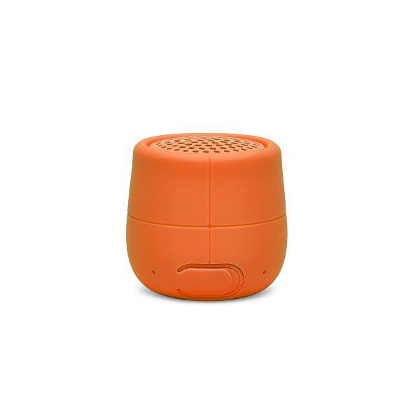 Coluna Lexon Mino X laranja 2/2