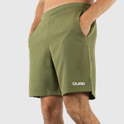 Short padel - Quad vert homme