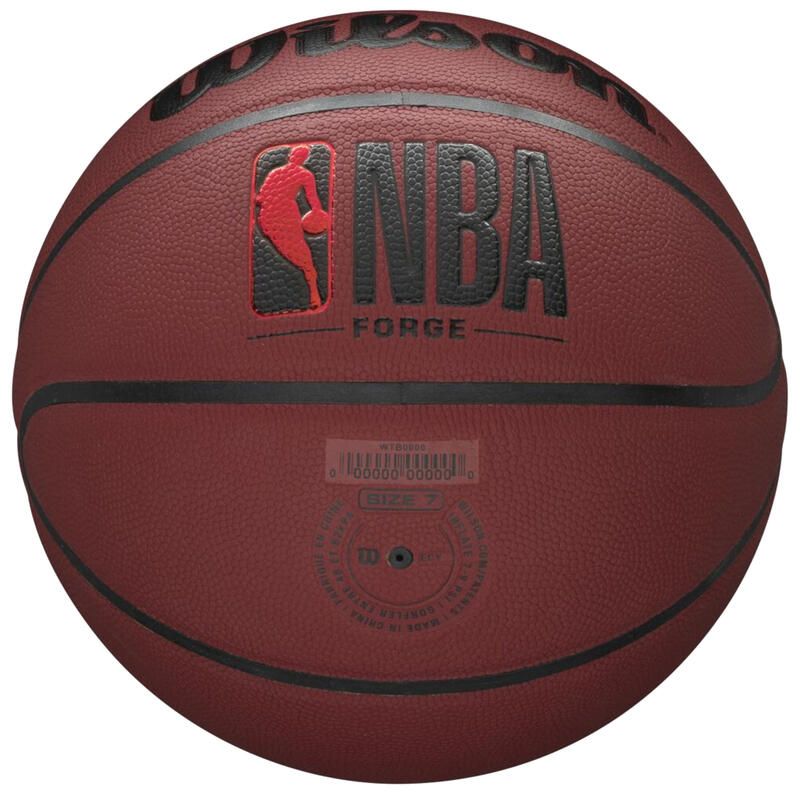 Basketbal Wilson nba