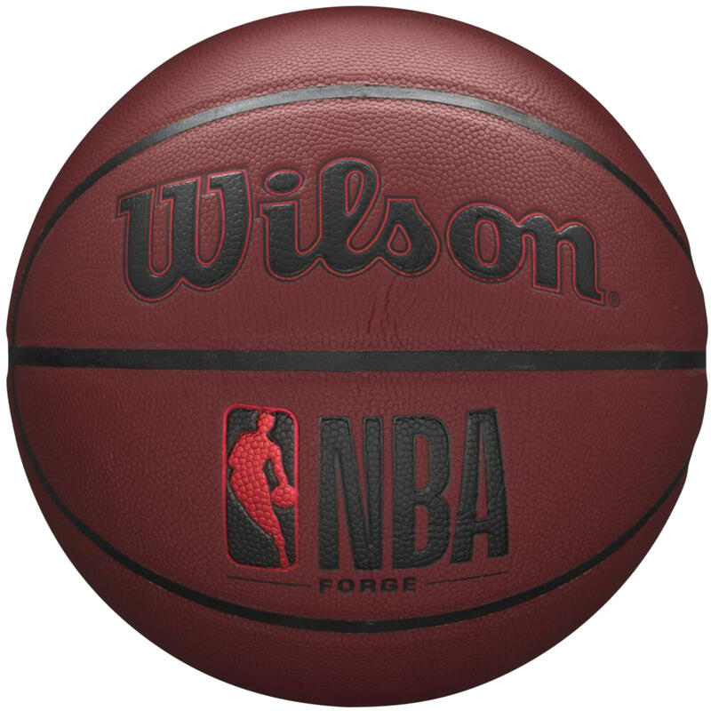 Ballon Wilson NBA