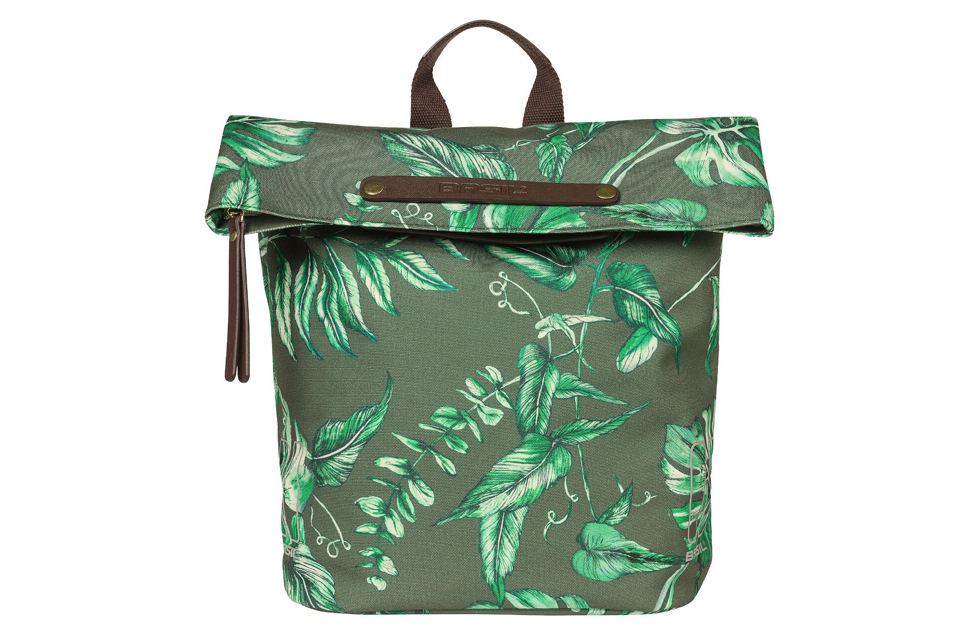 Zaino da bicicletta "Ever-Green 4/7