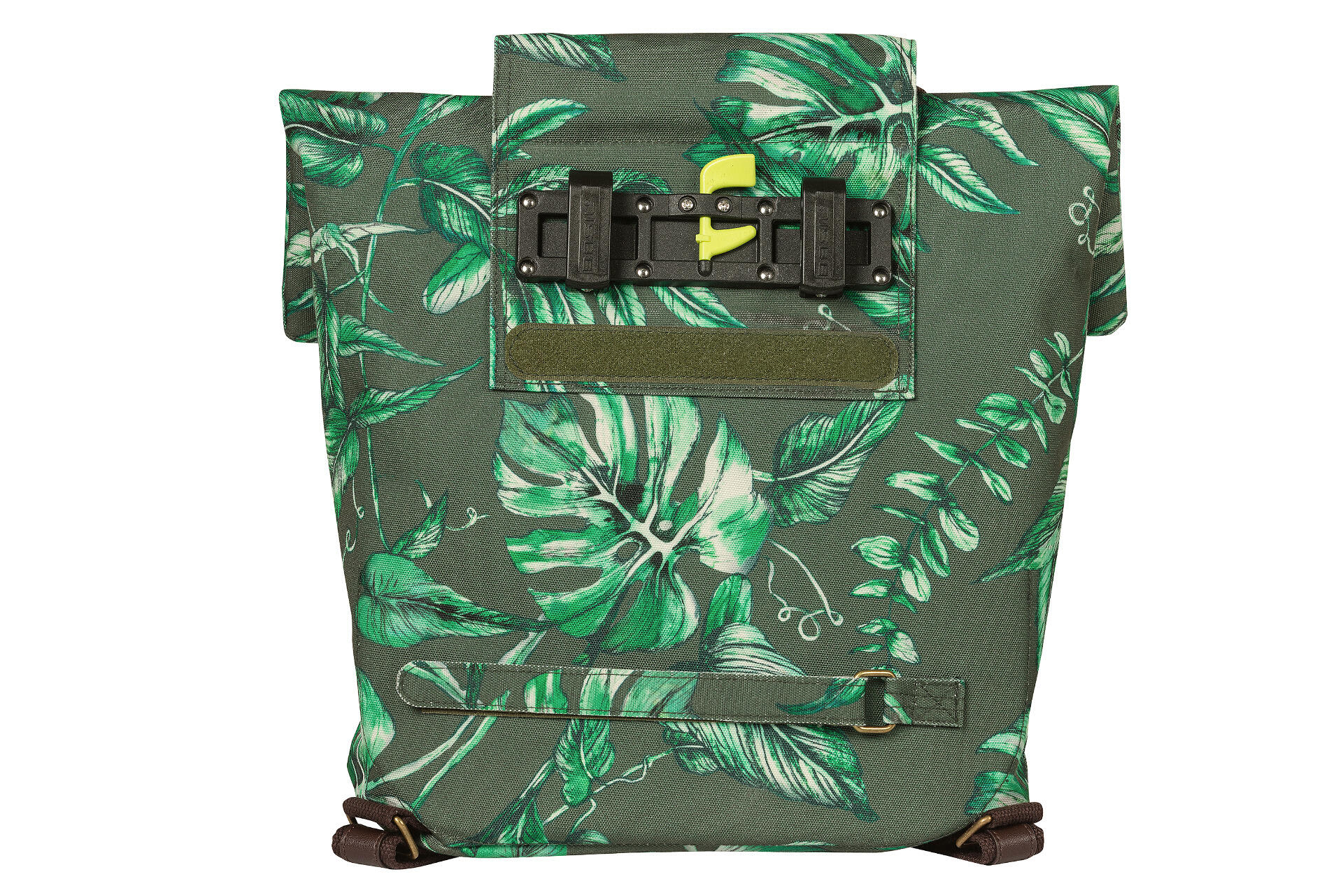 Zaino da bicicletta "Ever-Green 3/7