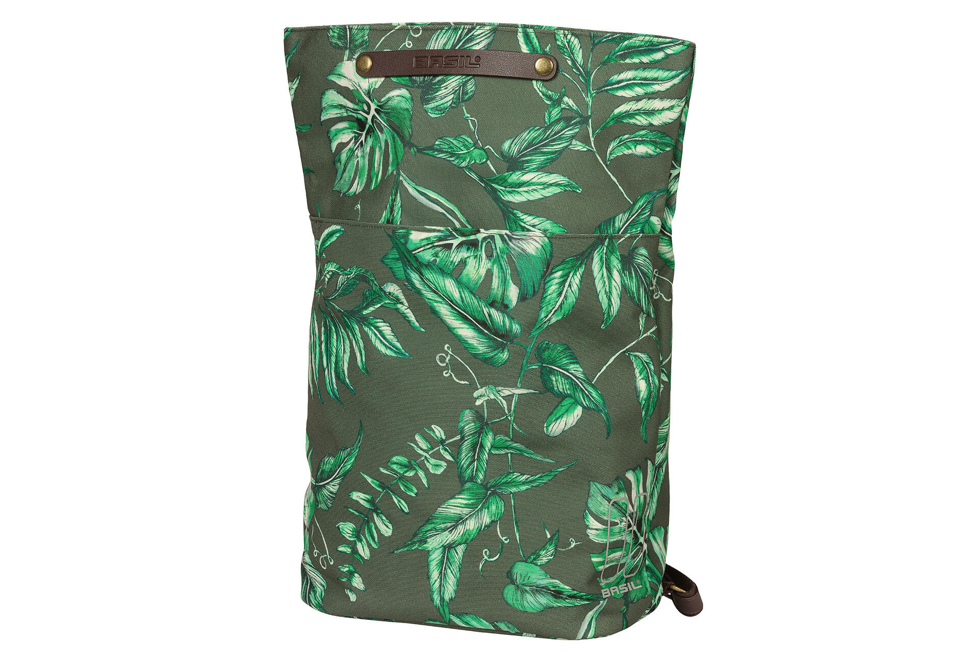 Zaino da bicicletta "Ever-Green 7/7