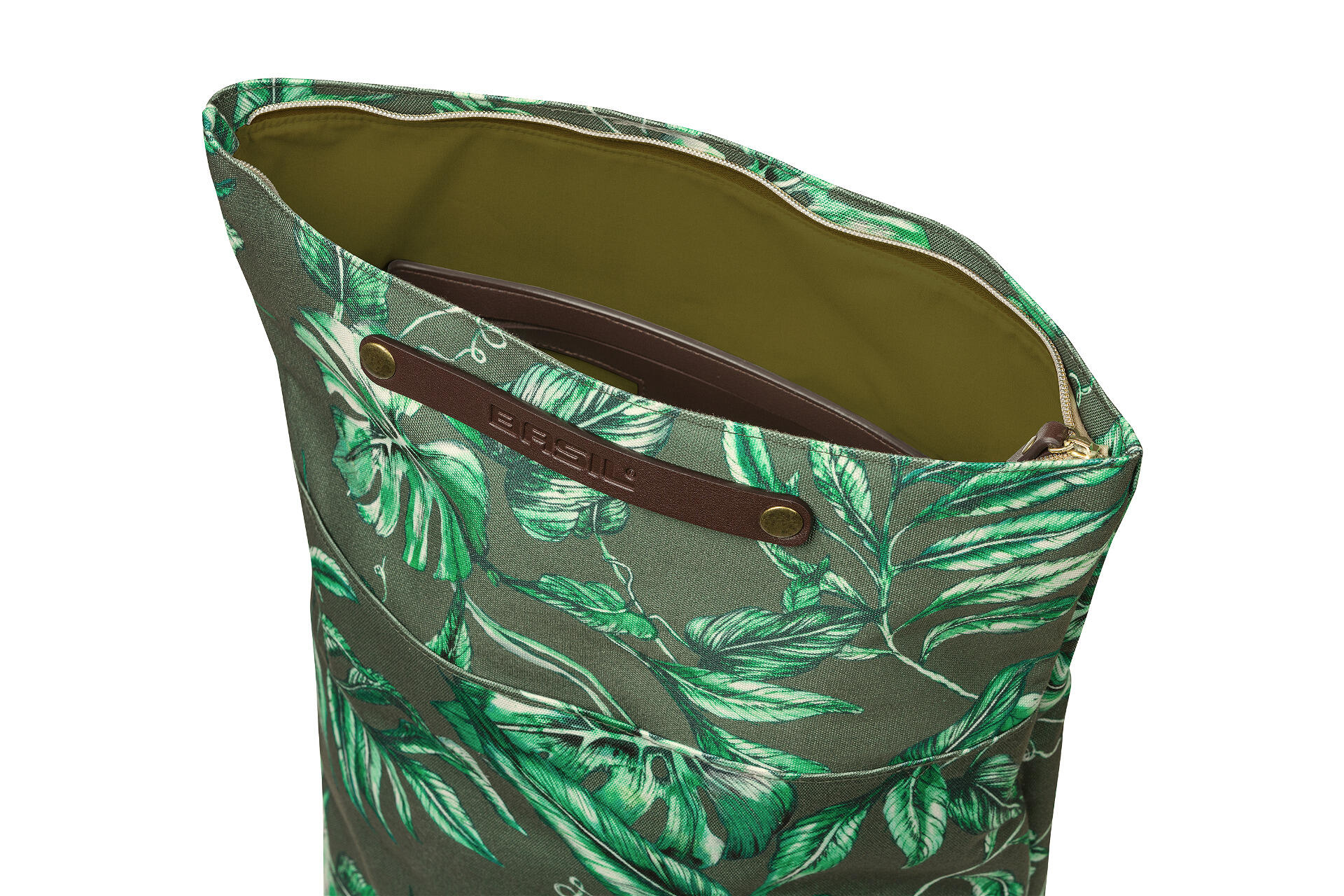 Zaino da bicicletta "Ever-Green 6/7