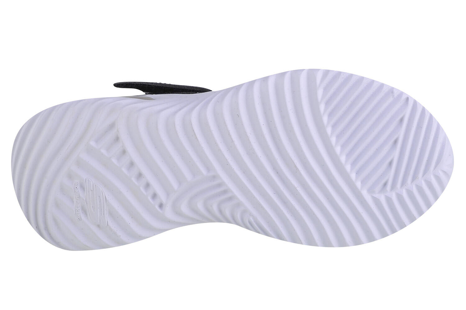Buty sportowe Sneakersy chłopięce, Skechers Bounder-Tech 4/4