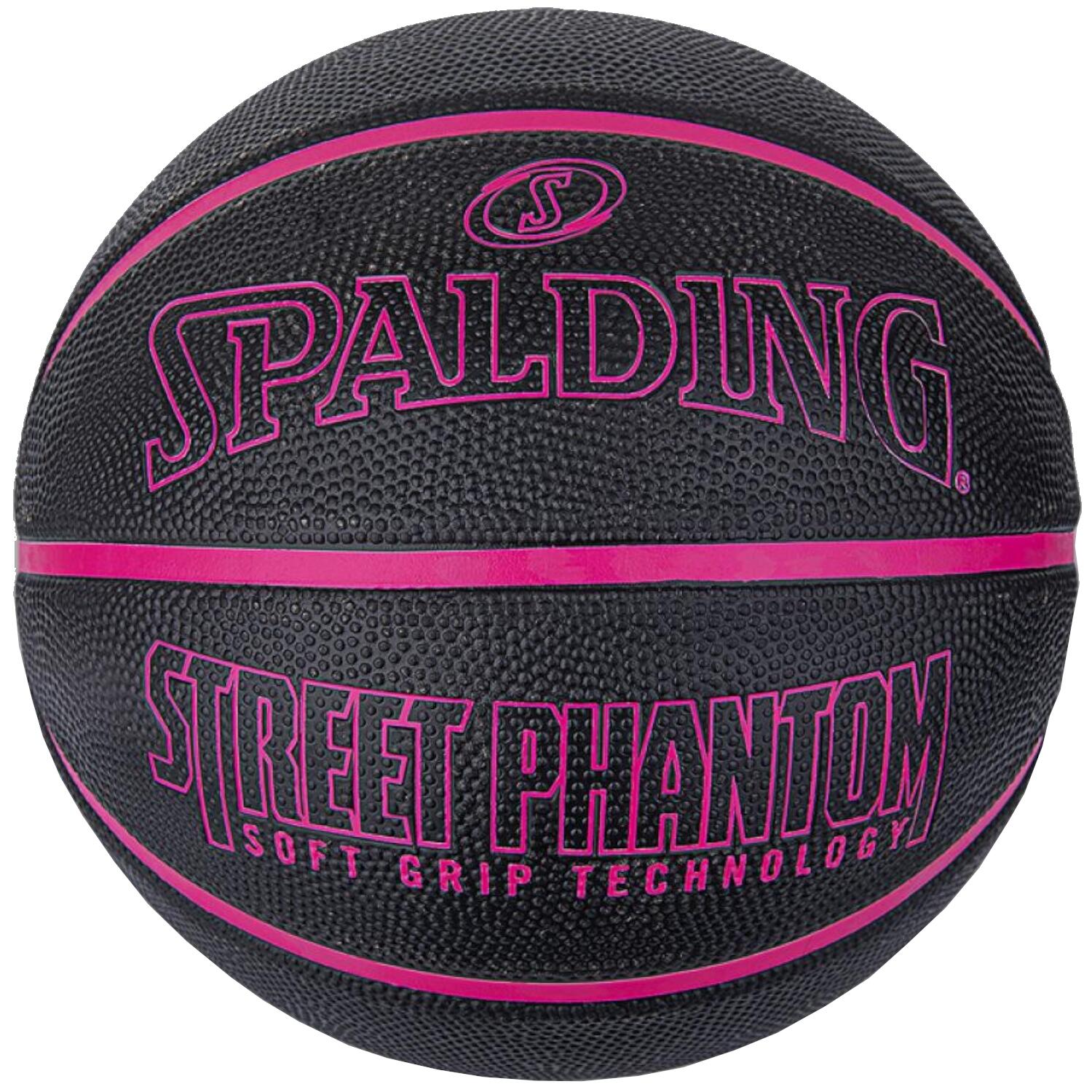 SPALDING Basketball Phantom Ball