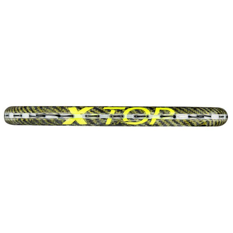 Rakieta do squasha Tecnifibre Carboflex X-Top 125 NS