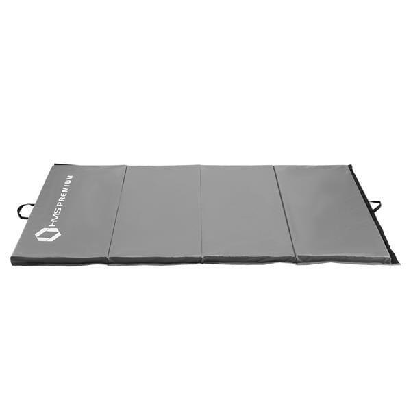 Matelas de gymnastique pliable mgs01 HMS PREMIUM