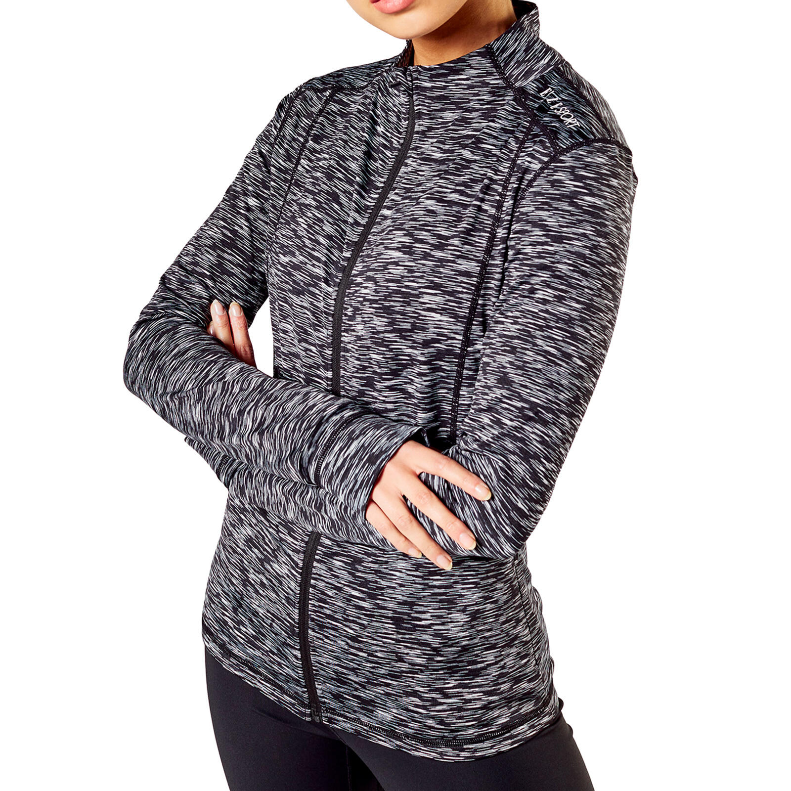Elle gym hotsell wear