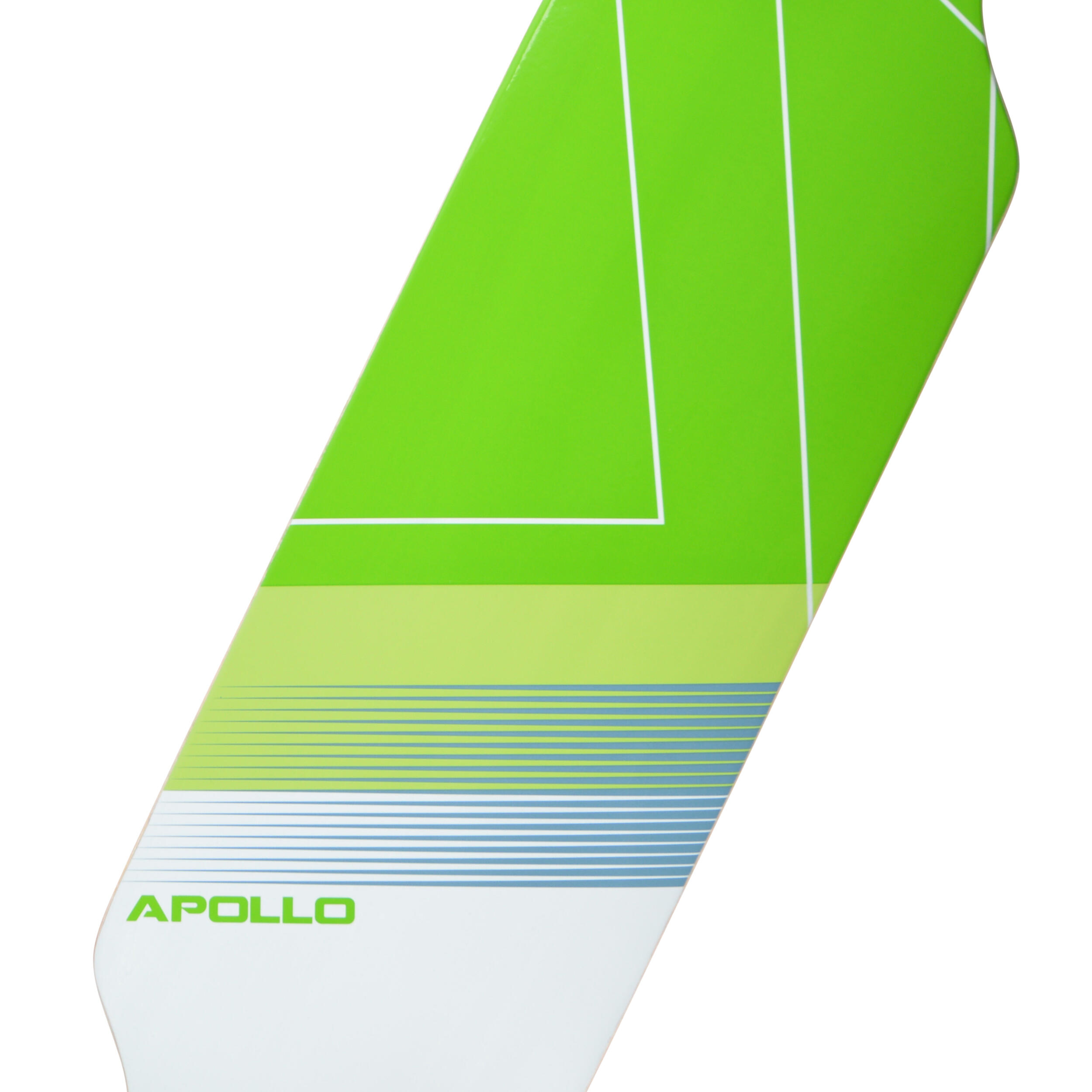 Longboard 36" Edición Especial, ABEC Alta Velocidad, Drop-Through Freeride 5/6