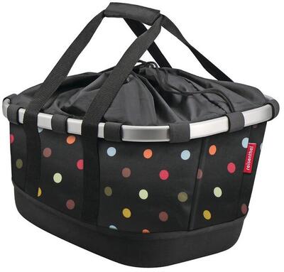 Bikebasket gt voor racktime. punten