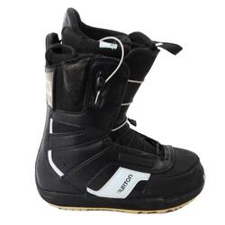 RECONDITIONNE - Boots De Snowboard Burton Progression Sz W - BON