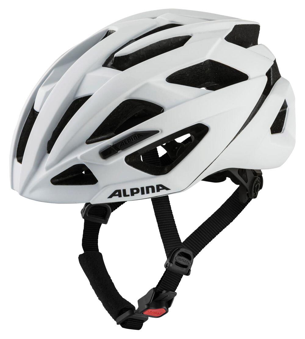ALPINA ALPINA Valhelm Valparola wit